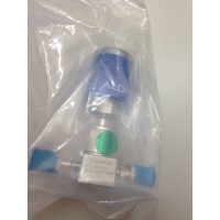 Swagelok 6LVV-ALD3TFHHHP-C 200C ALD Valve...